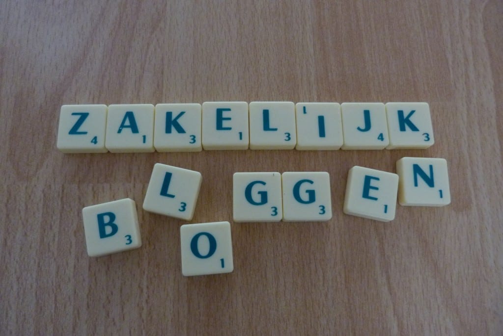 zakelijk bloggen zakelijk bloggen, corporate blogging