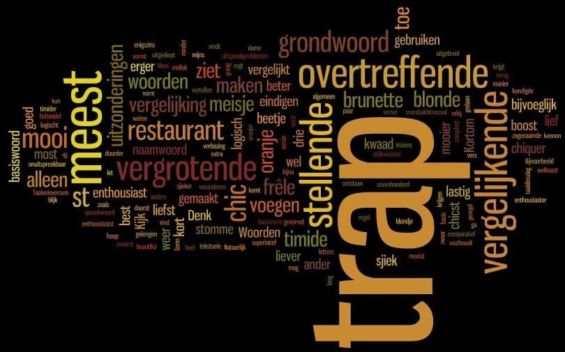 trap van vergelijking trappen van vergelijking tekstbureau drspee zoetermeer trap van vergelijking trappen van vergelijking tekstbureau drspee zoetermeer