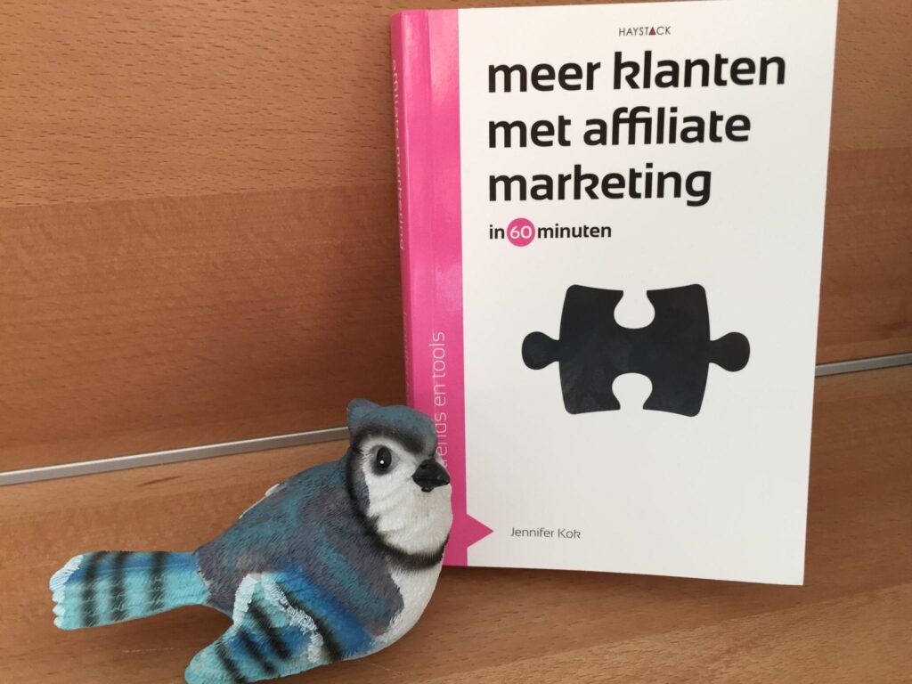 Meer klanten met affiliatemarketing. Een review